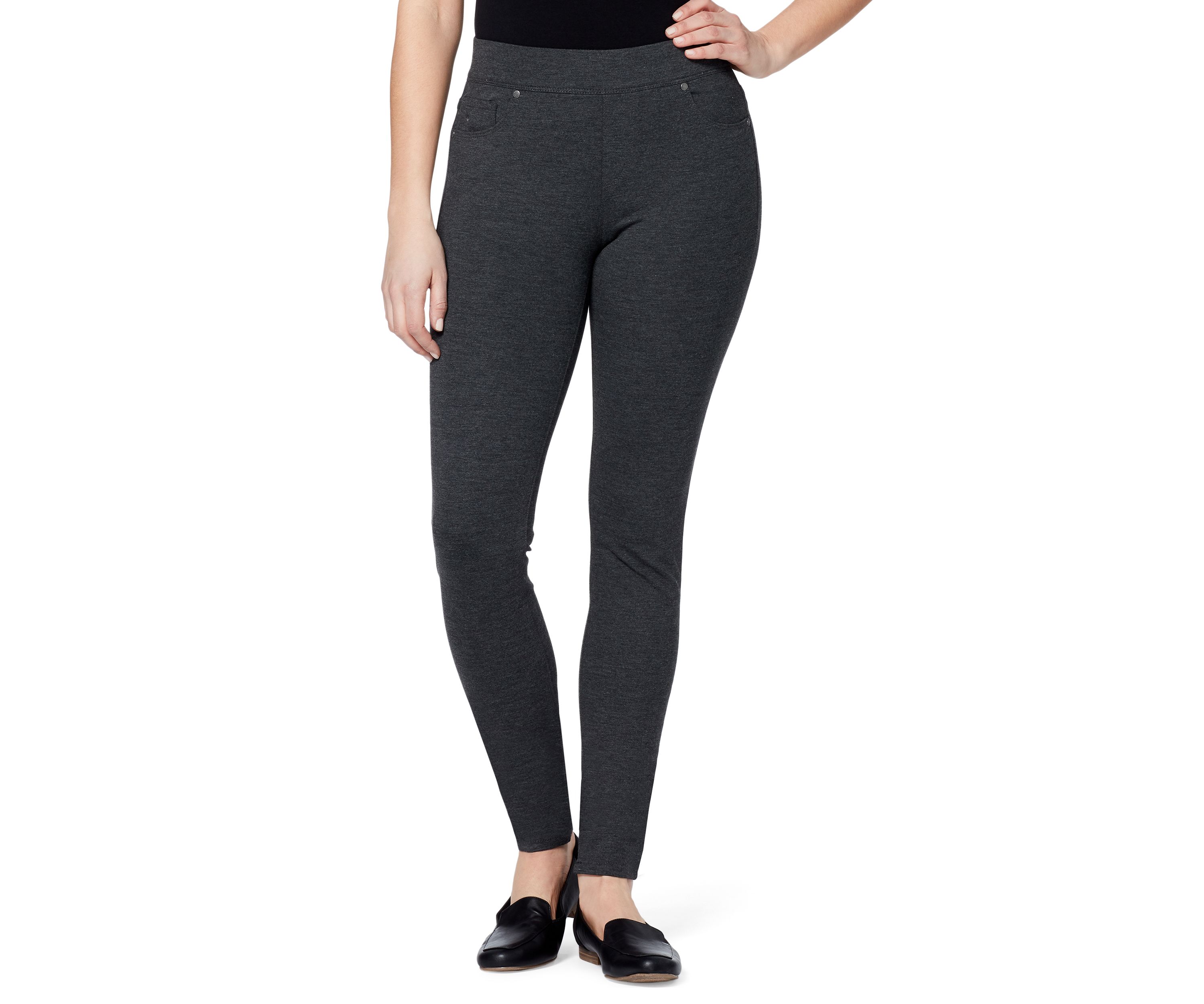 Womens Avery Pull On Pants