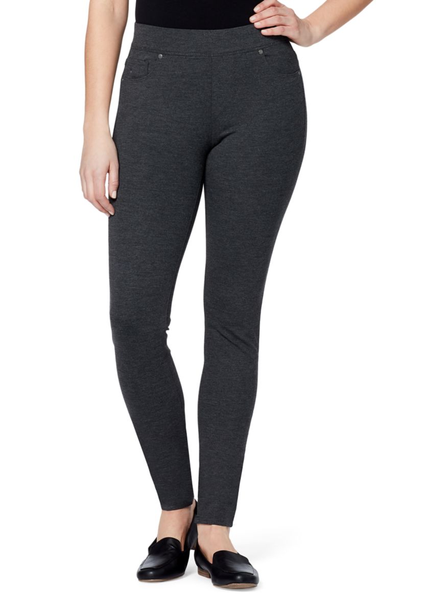 Womens Avery Pull On Pants