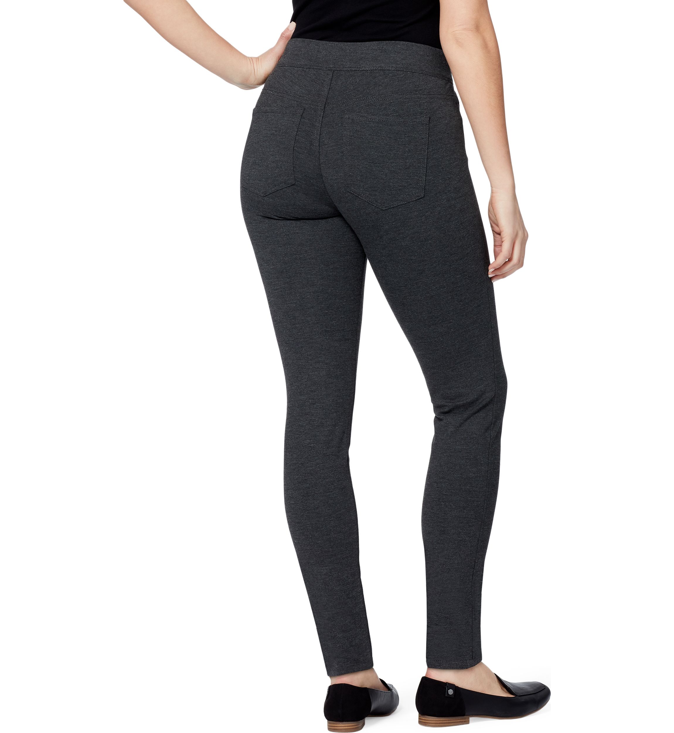 Womens Avery Pull On Pants