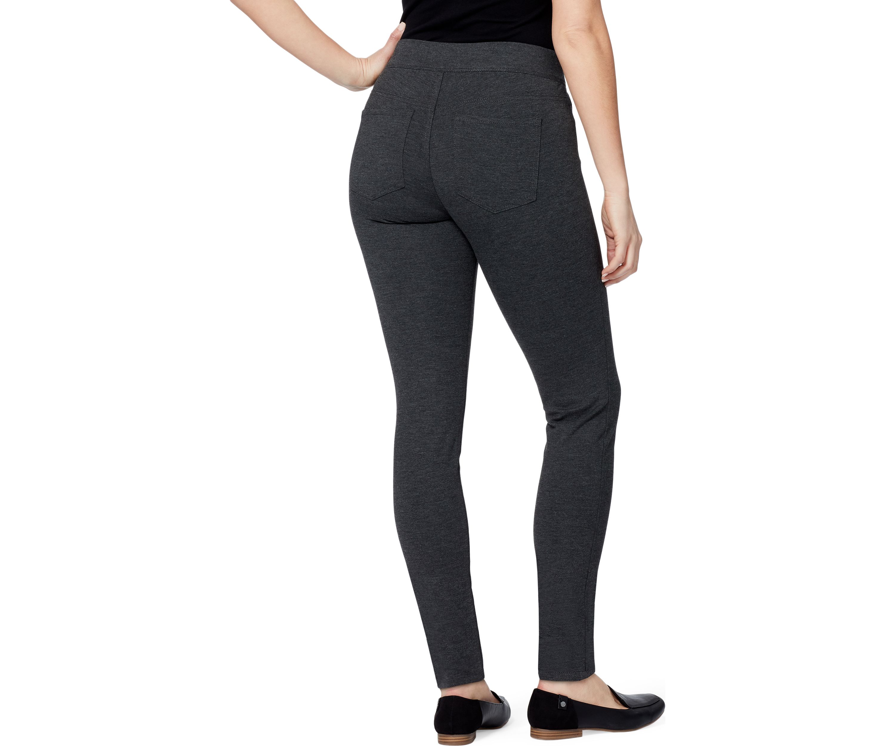 Womens Avery Pull On Pants