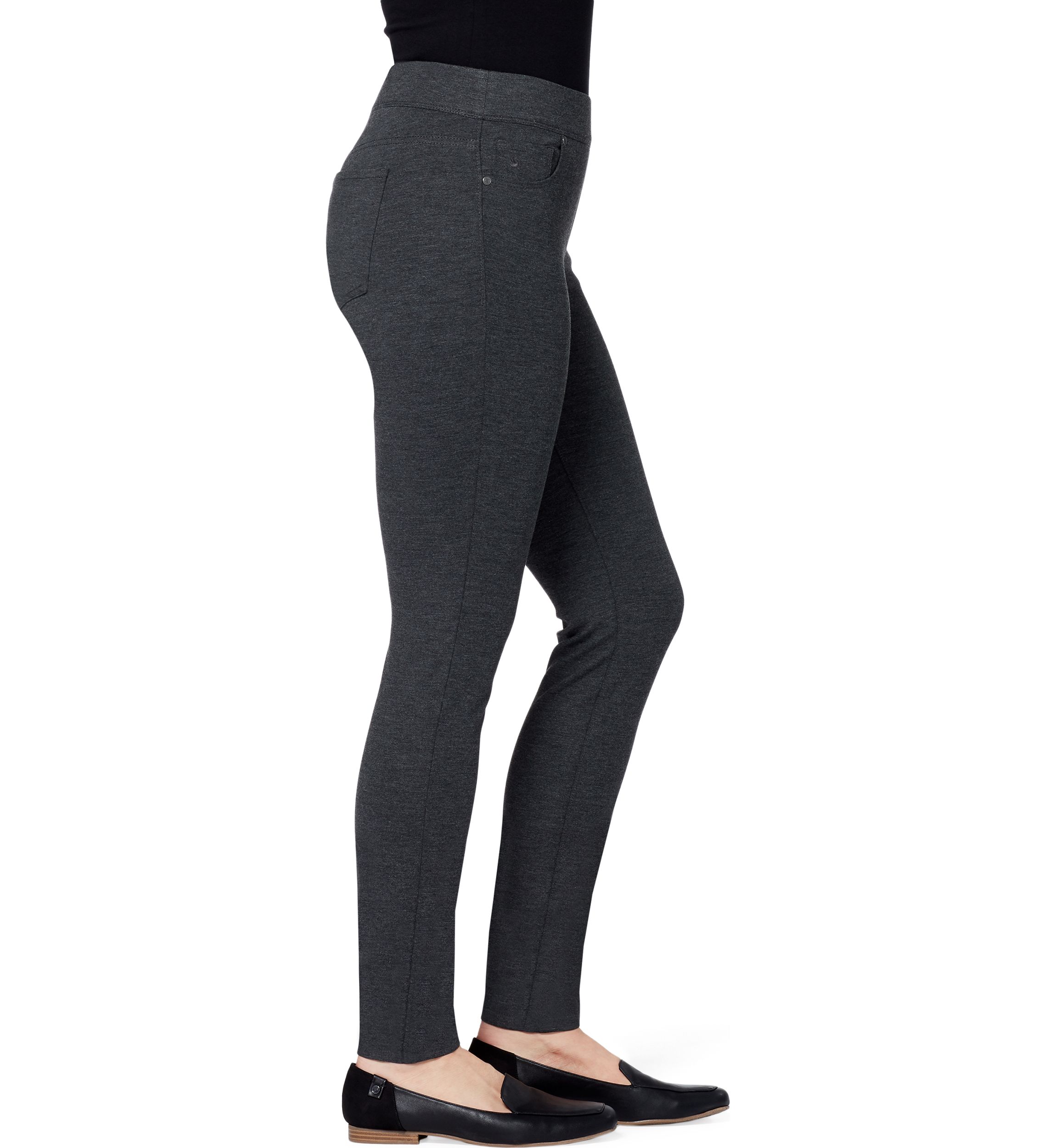 Womens Avery Pull On Pants