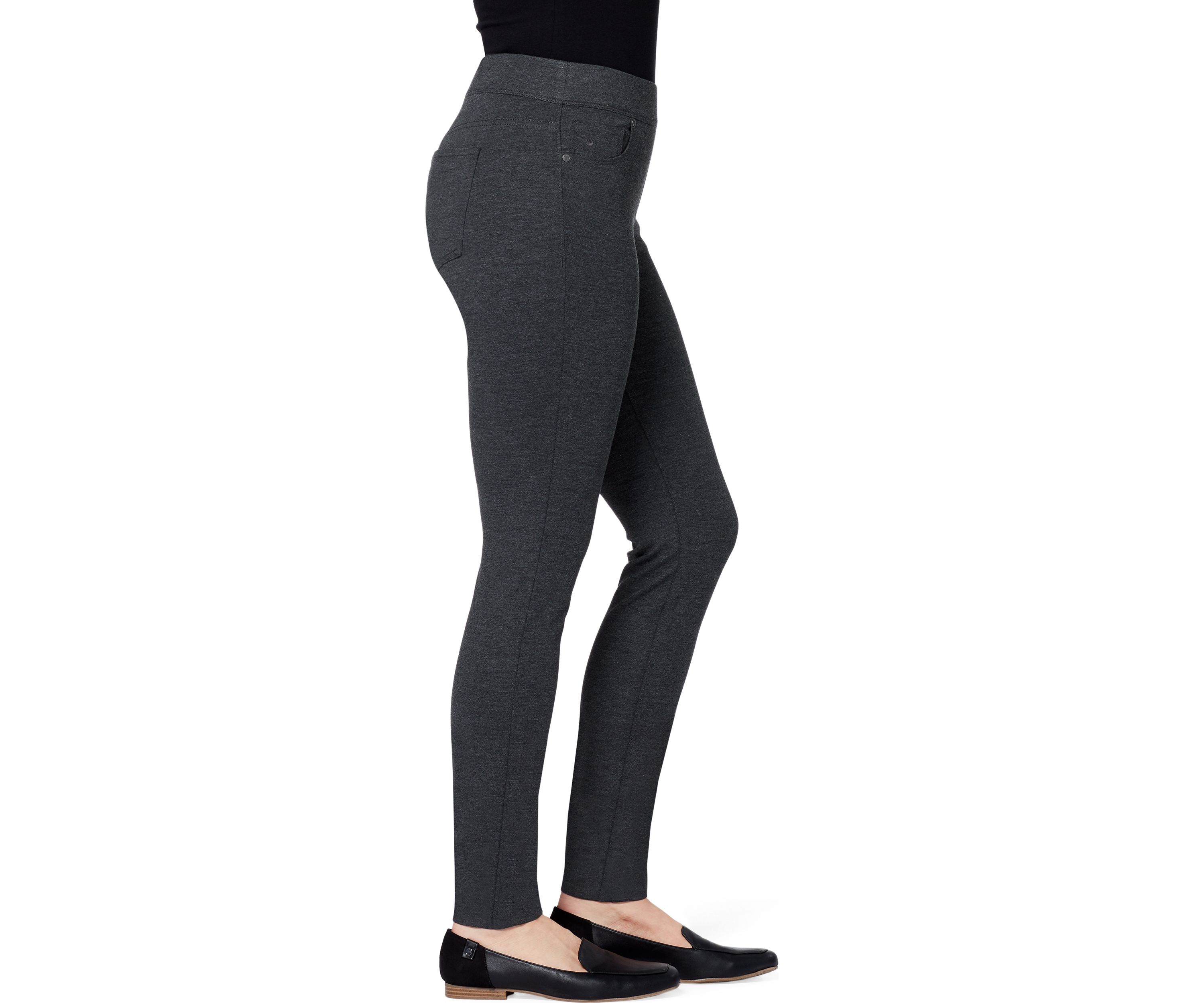 Womens Avery Pull On Pants