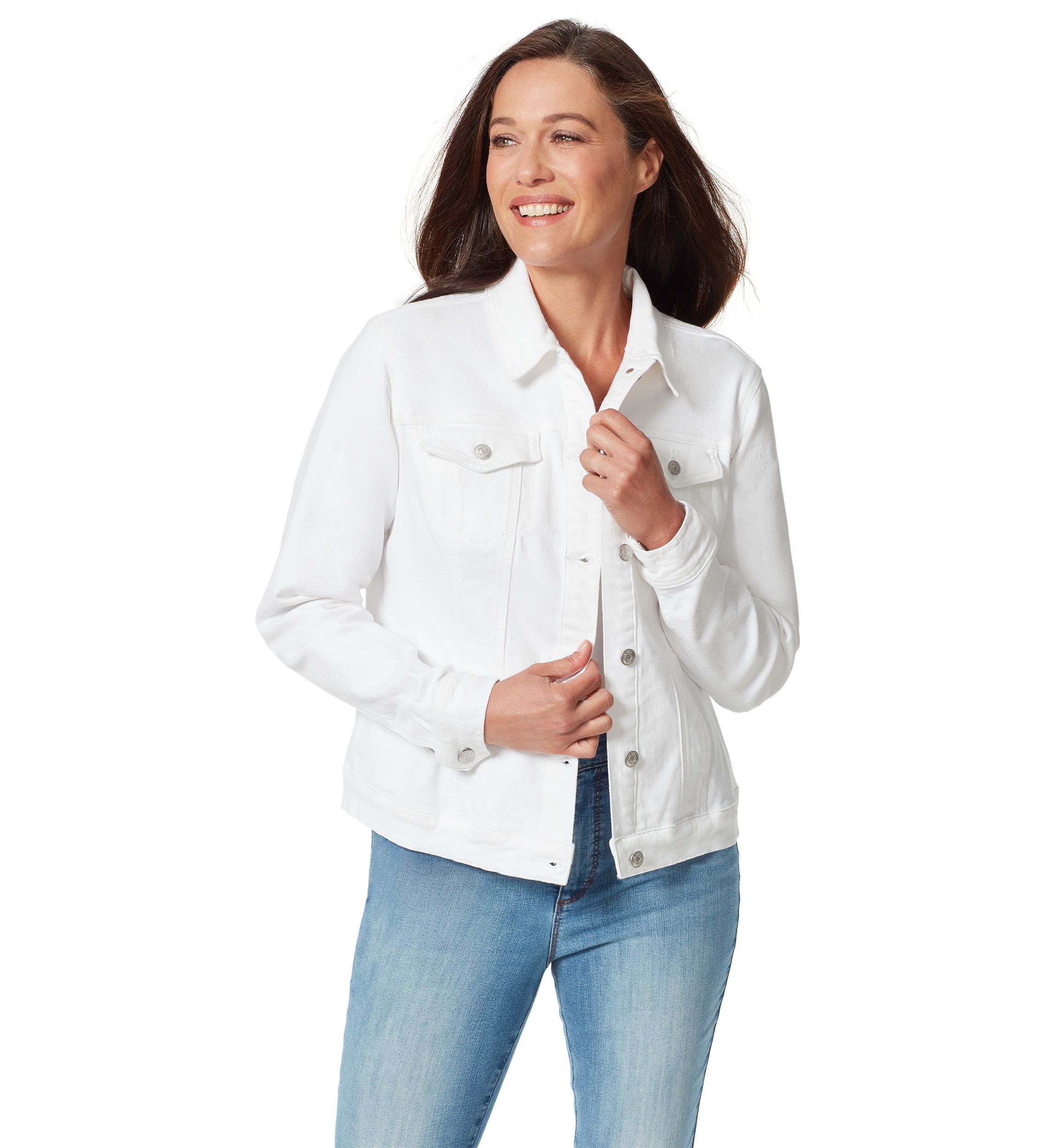 Petite Amanda Jacket 
