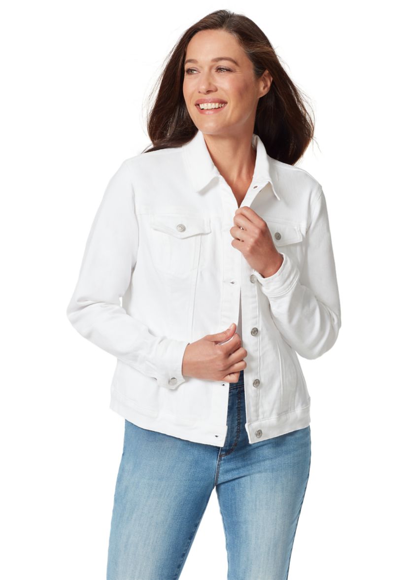 Petite Amanda Jacket 