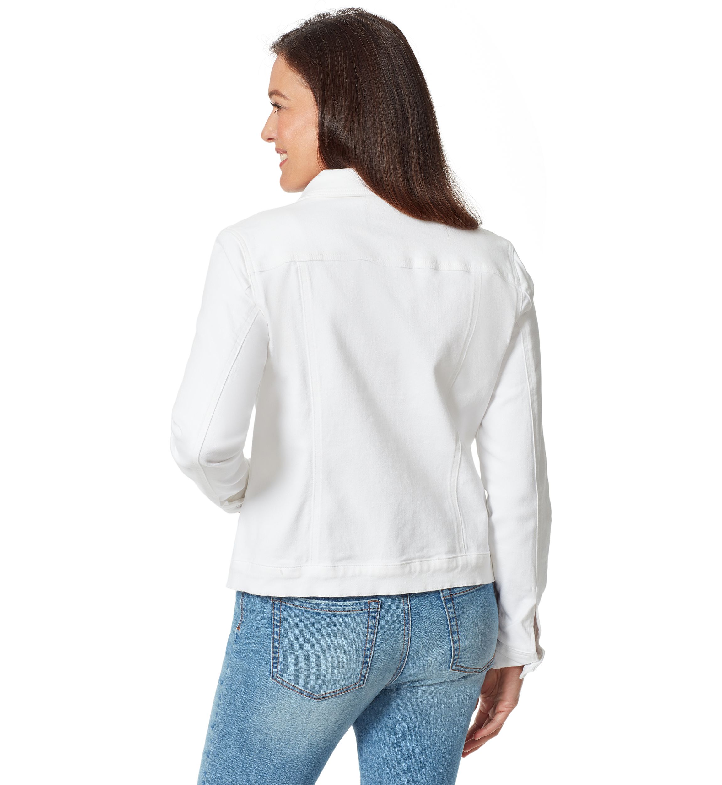 Petite Amanda Jacket 
