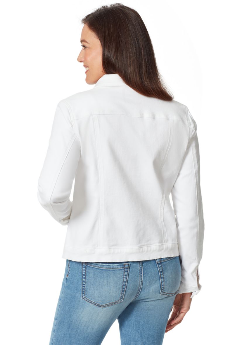 Petite Amanda Jacket 