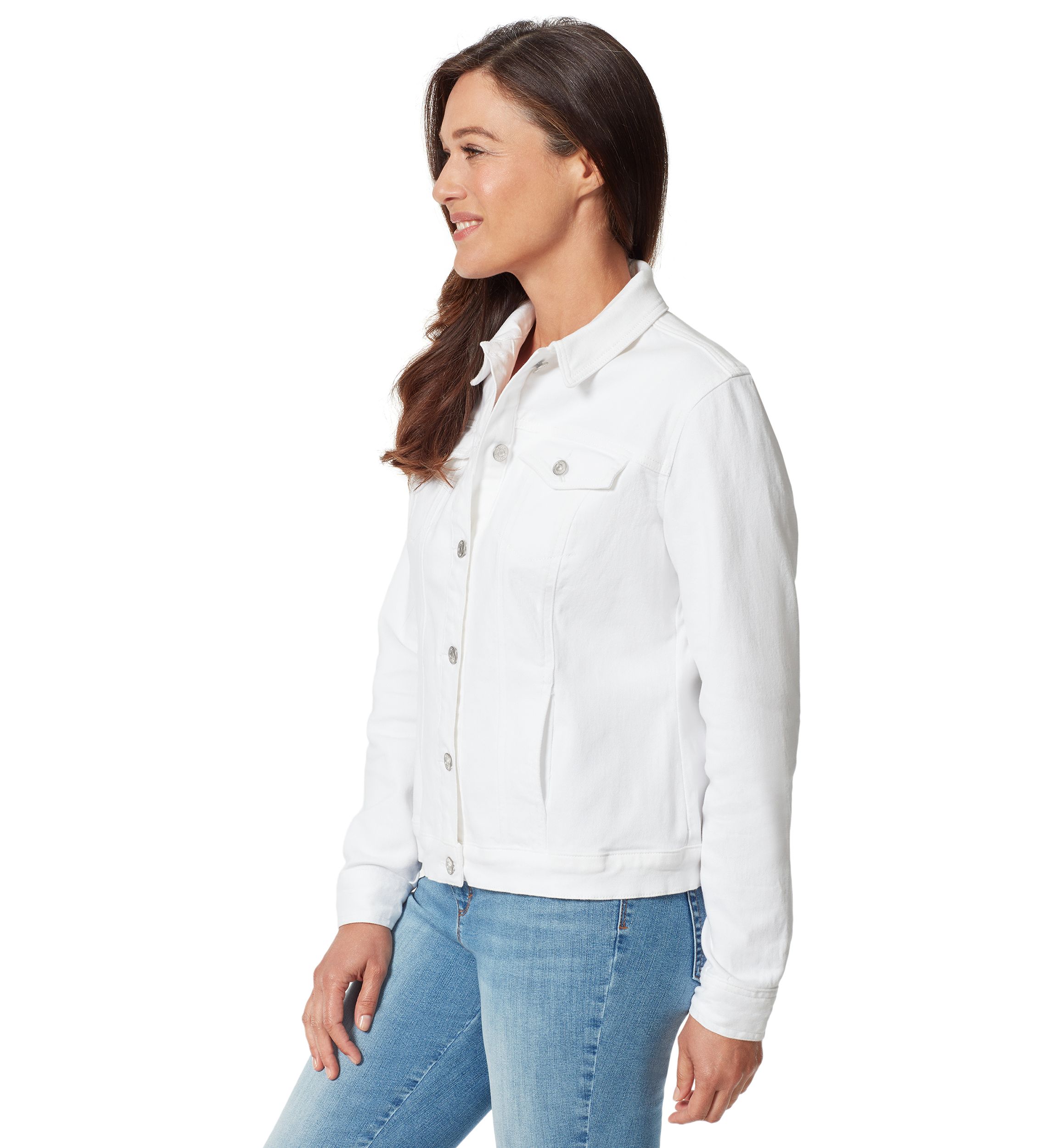 Petite Amanda Jacket 