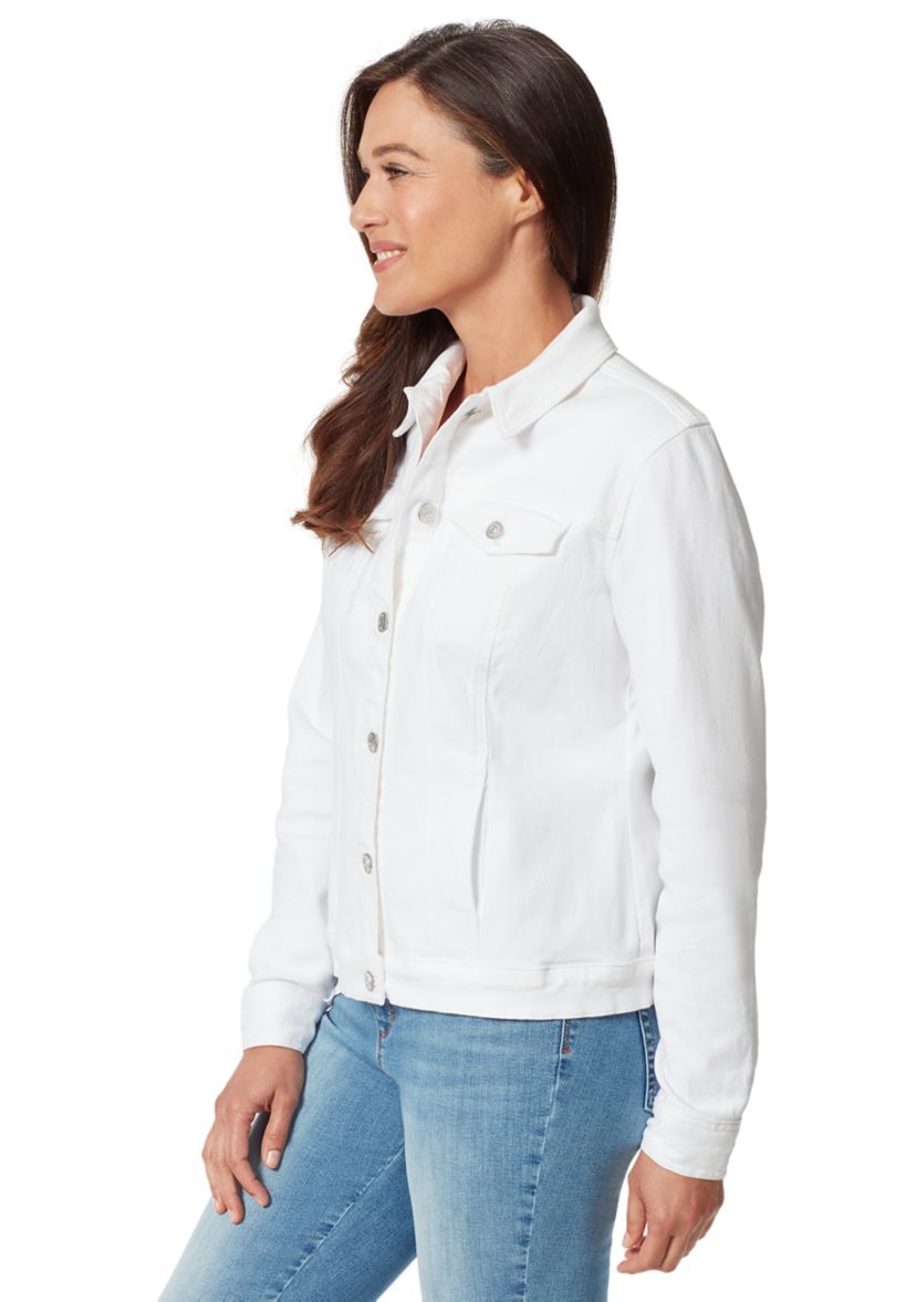 Petite Amanda Jacket 