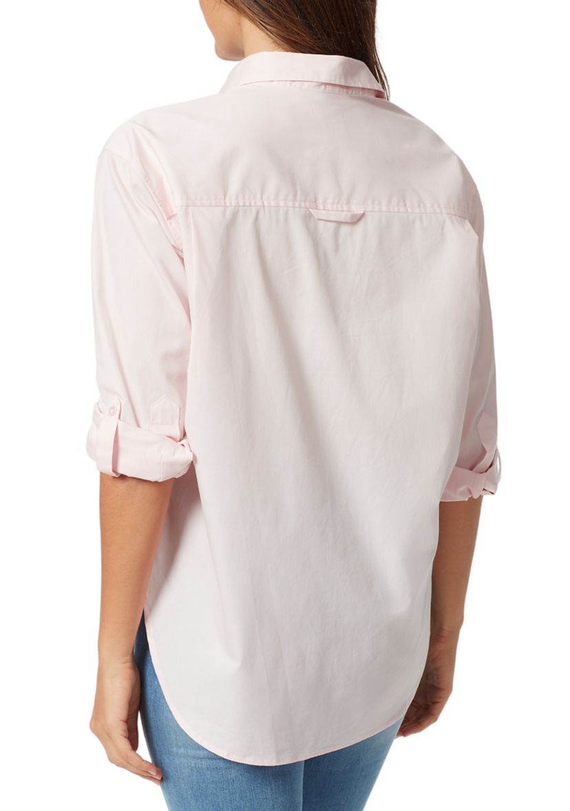 Women's Amanda Button Down Shirt