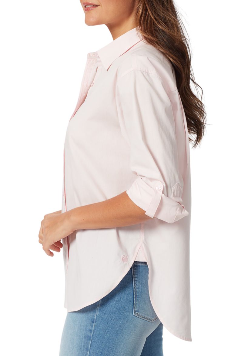 Women's Amanda Button Down Shirt