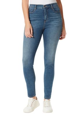 Gloria Vanderbilt Petite Amanda Jeans - Short Length | belk