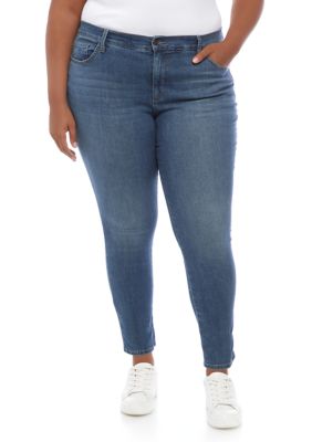 amanda skinny jeans