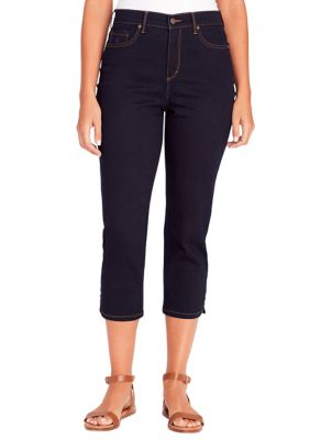 belks ladies capris