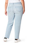 Plus Size Amanda Classic Regular Length Jeans