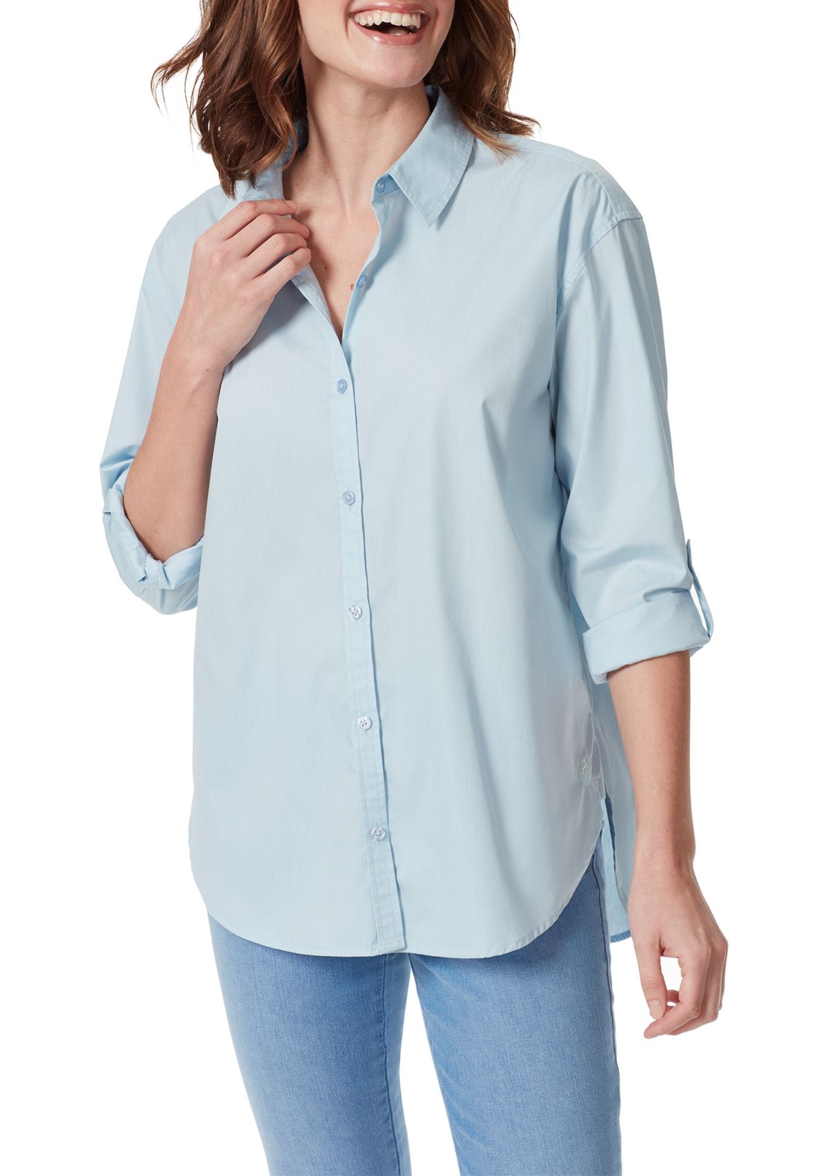 Womens Amanda Shirt