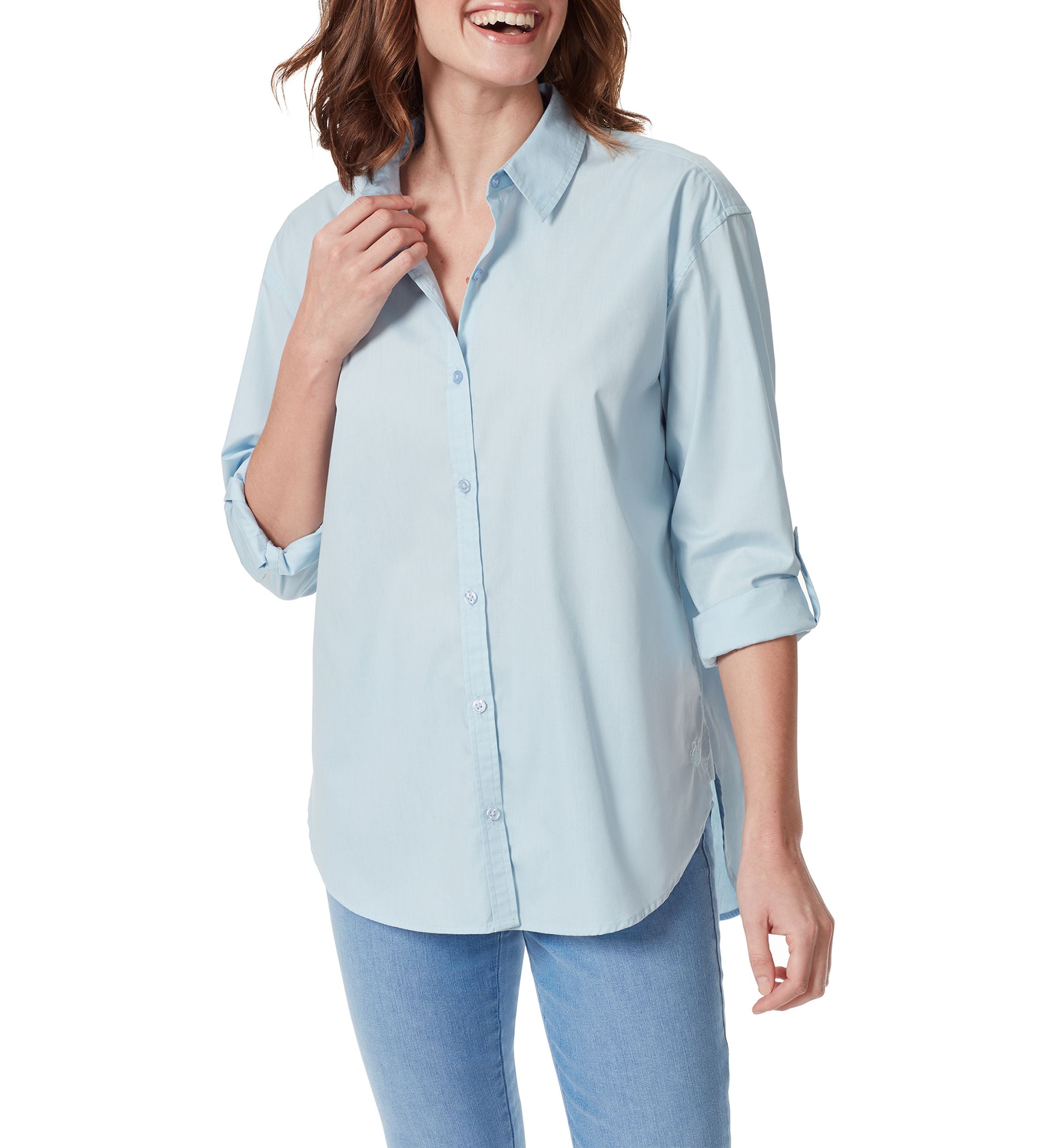 Womens Amanda Shirt