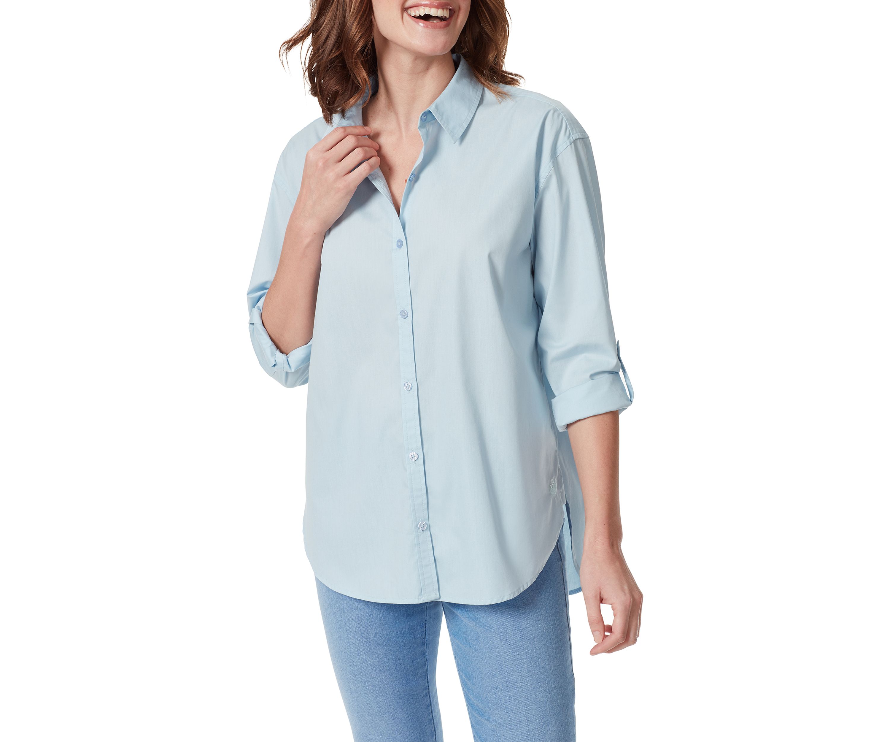 Womens Amanda Shirt
