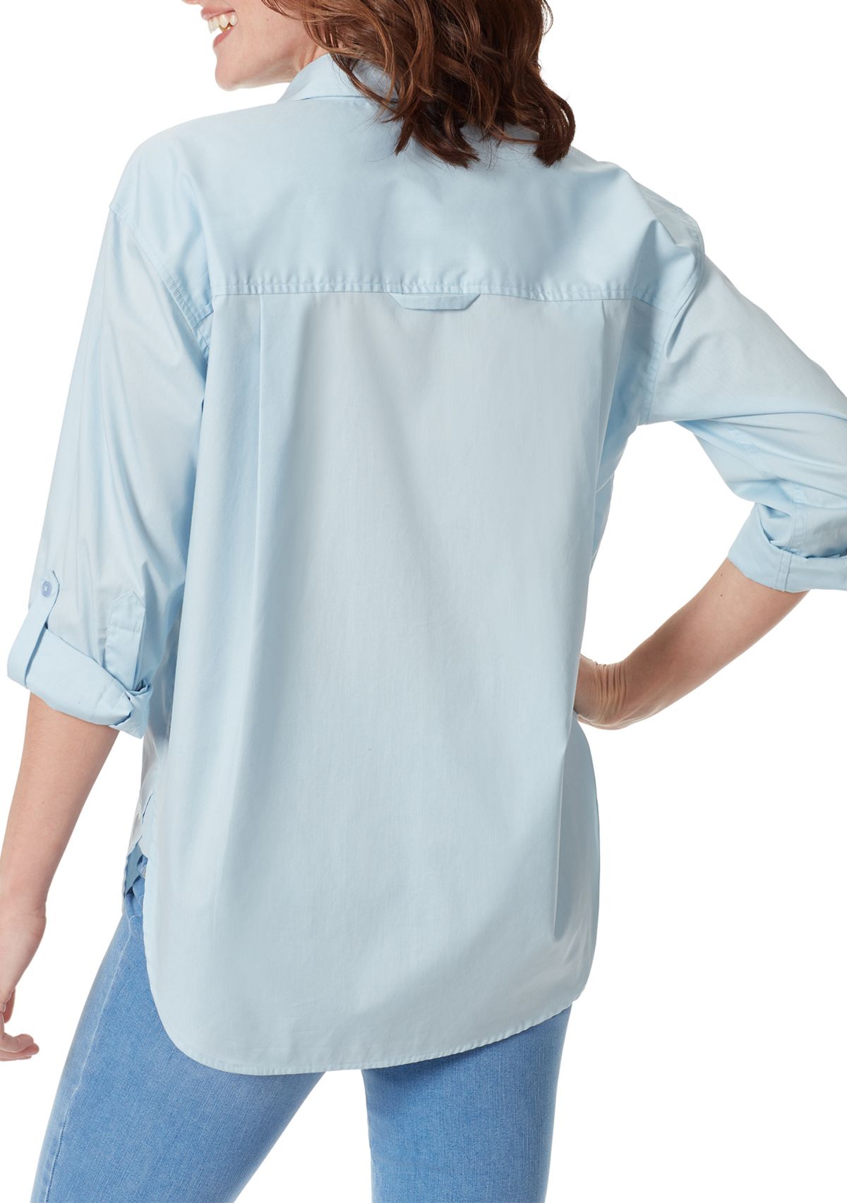 Womens Amanda Shirt