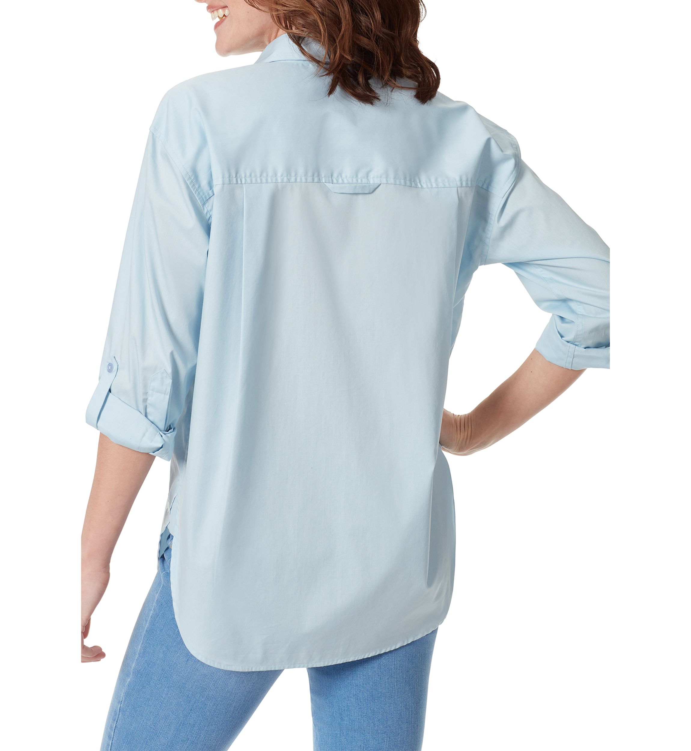 Womens Amanda Shirt