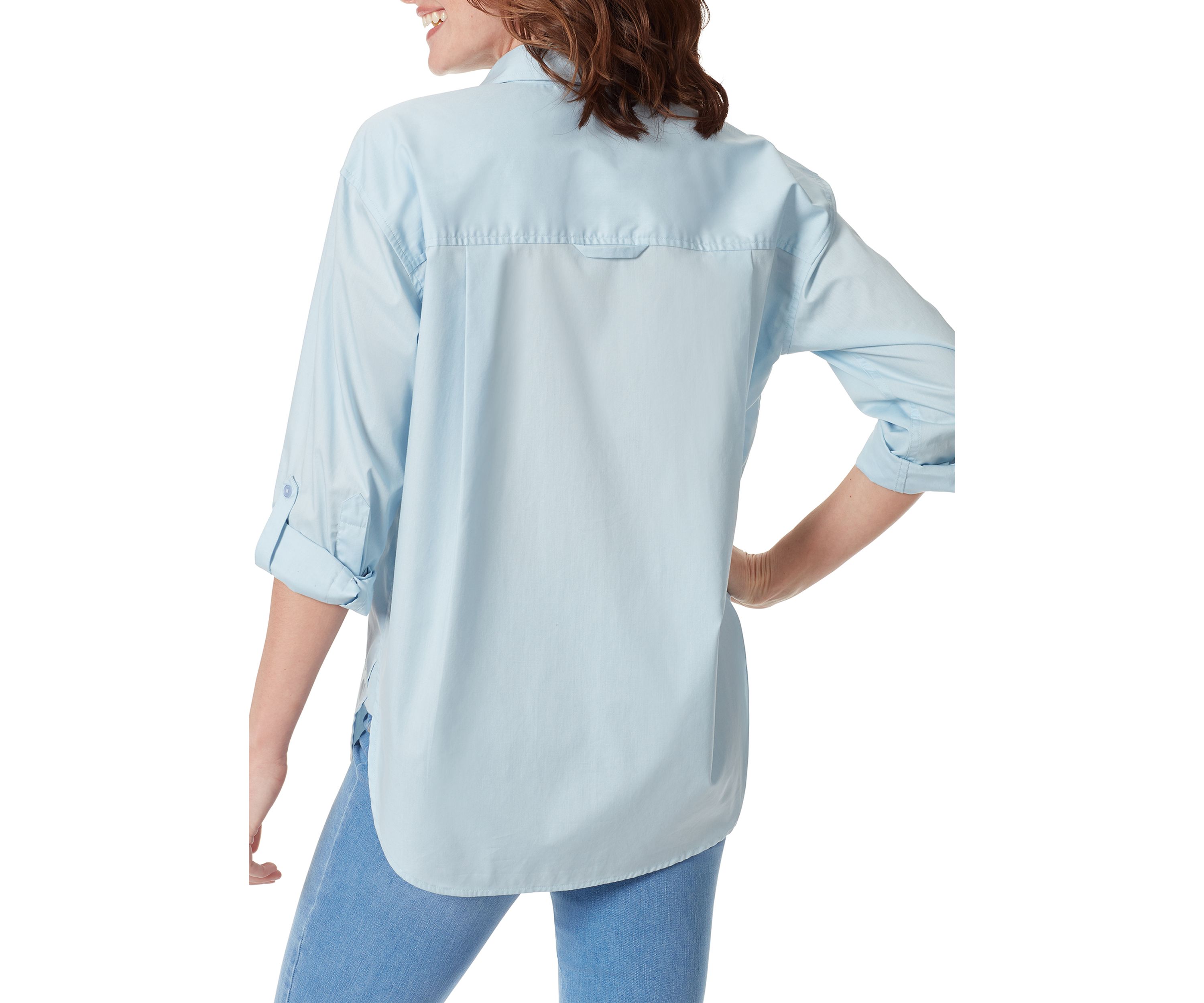 Womens Amanda Shirt