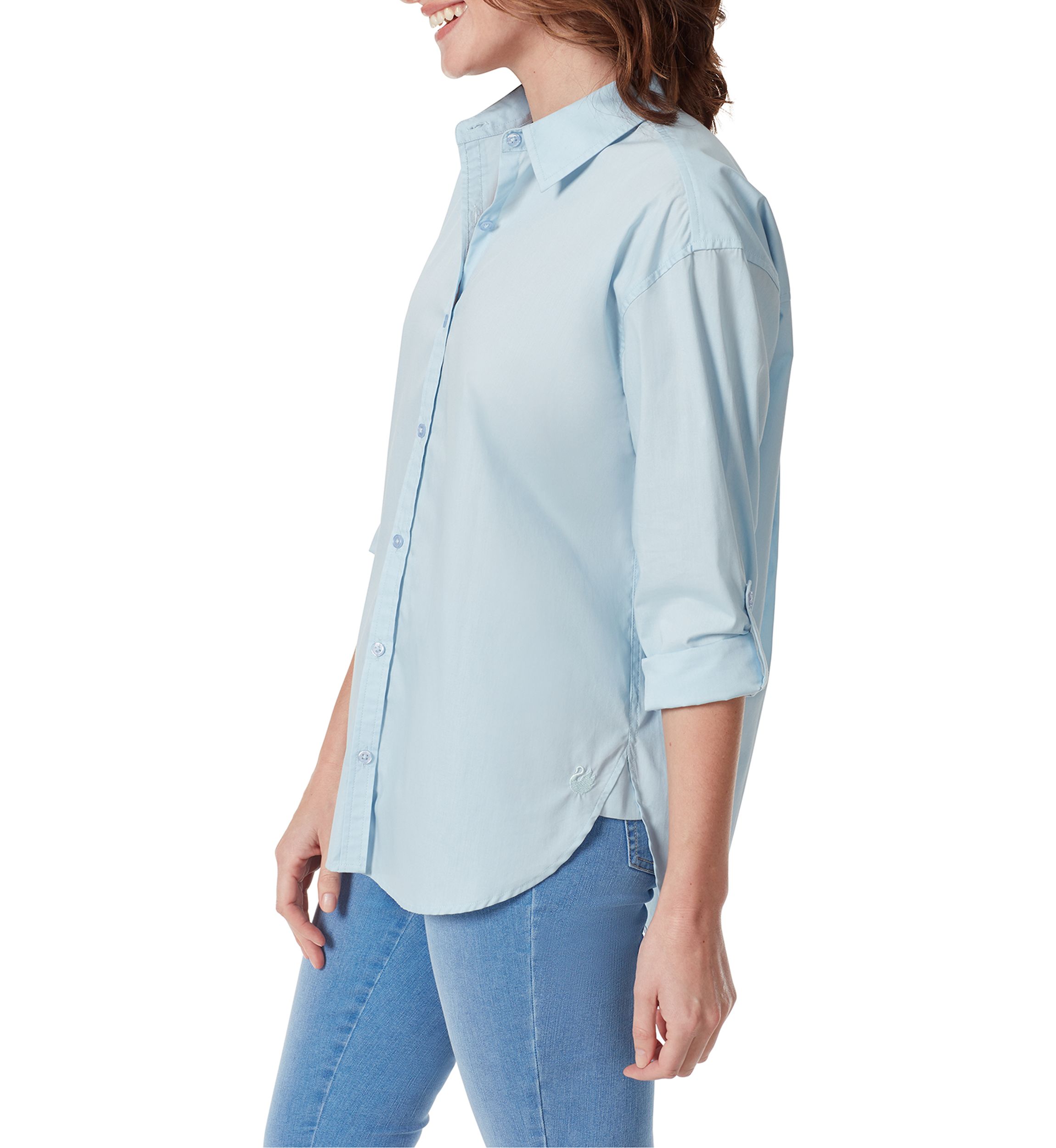 Womens Amanda Shirt