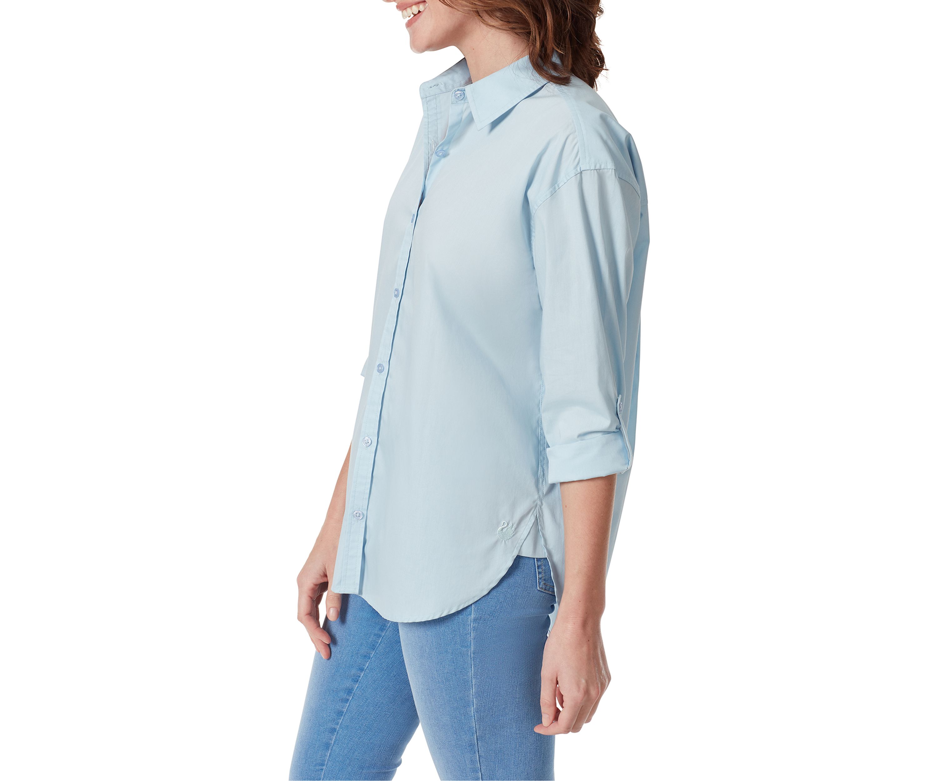 Womens Amanda Shirt