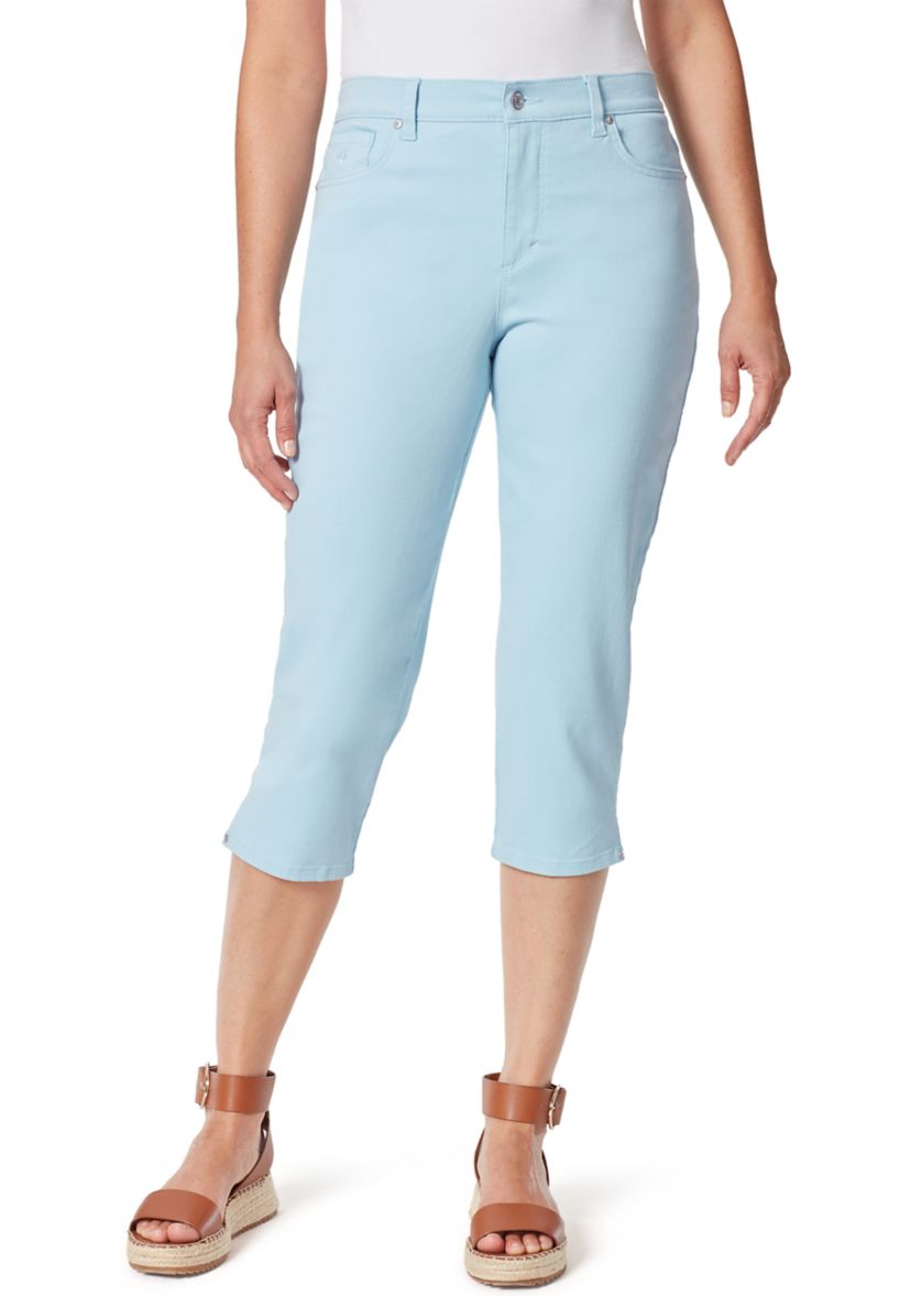 Womens Amanda Capris 