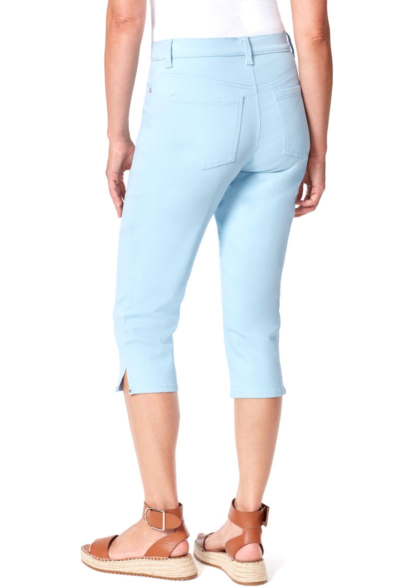 Womens Amanda Capris 