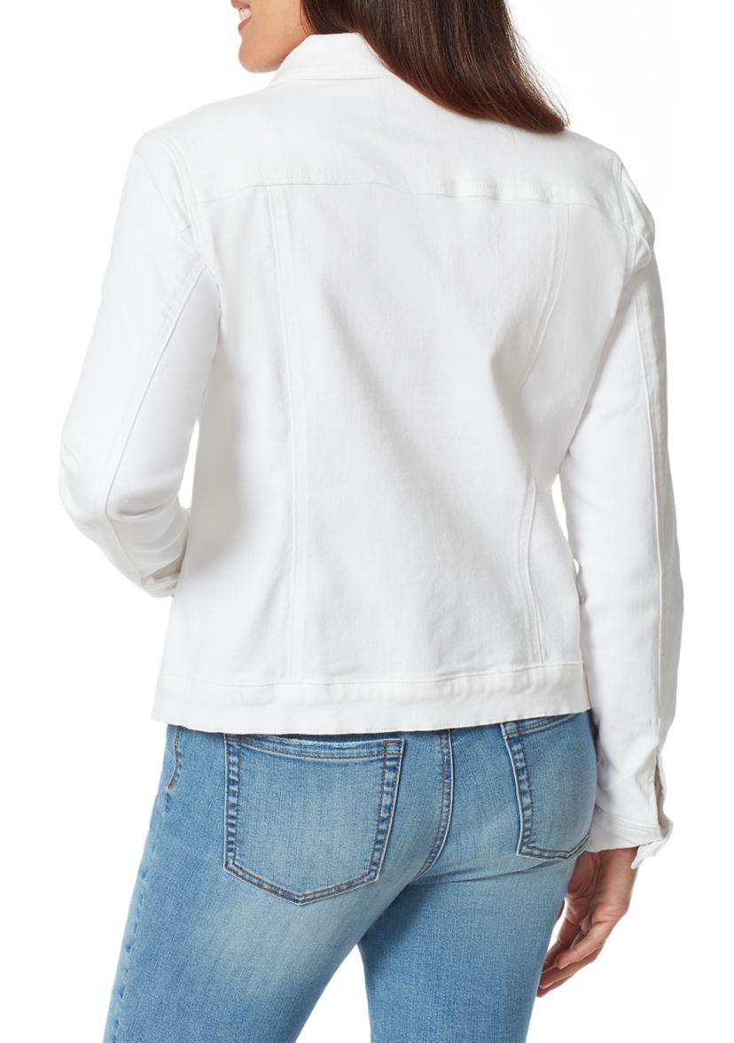 Womens Jean Jacket 