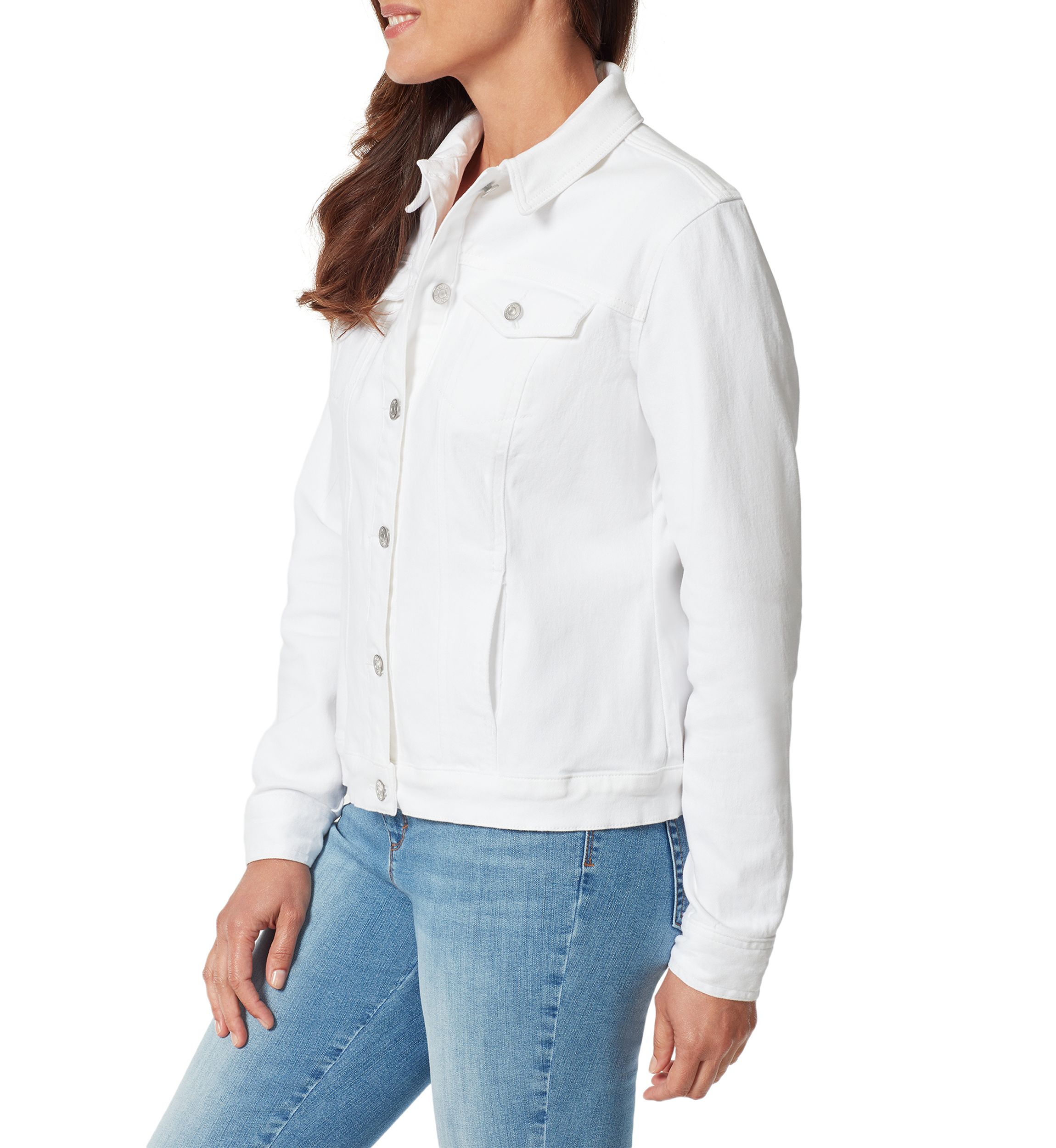 Womens Jean Jacket 
