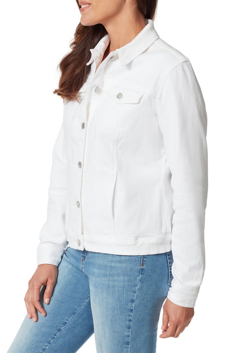 Womens Jean Jacket 