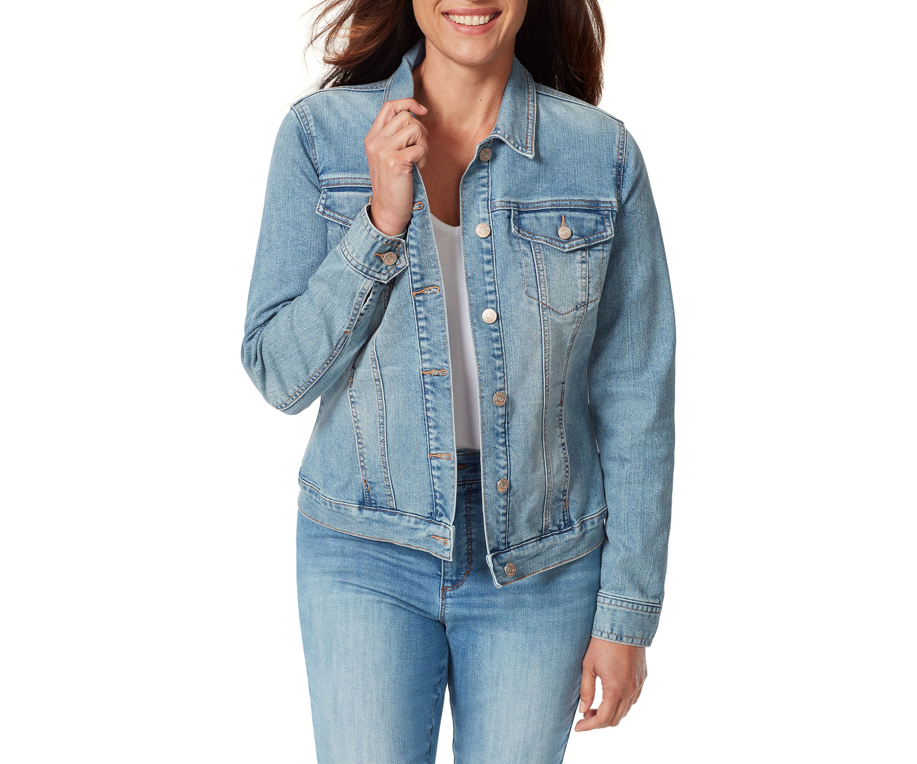Womens Amanda Jacket