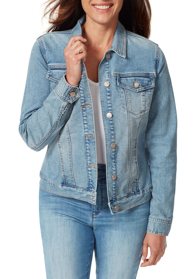Womens Amanda Jacket