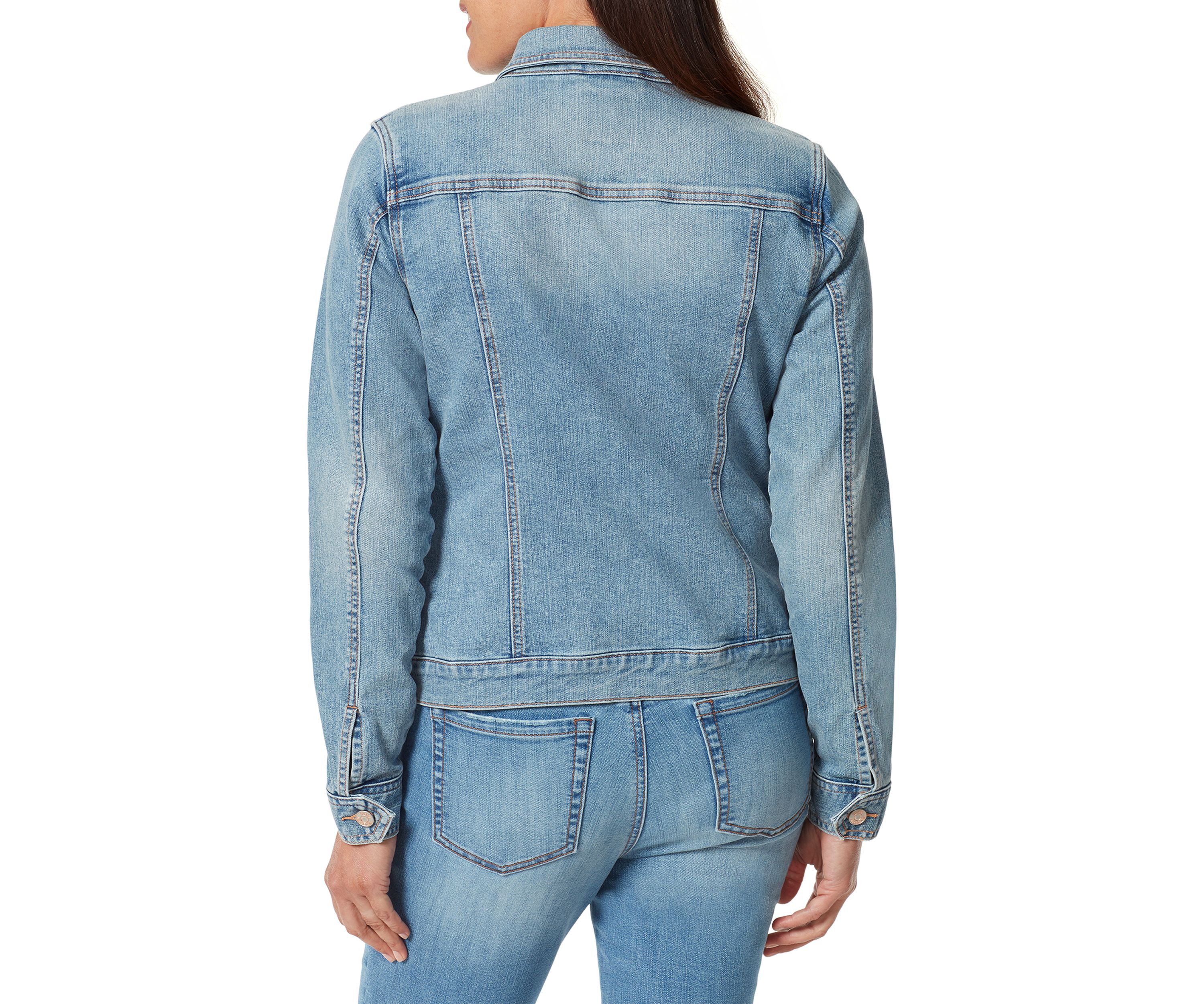 Womens Amanda Jacket