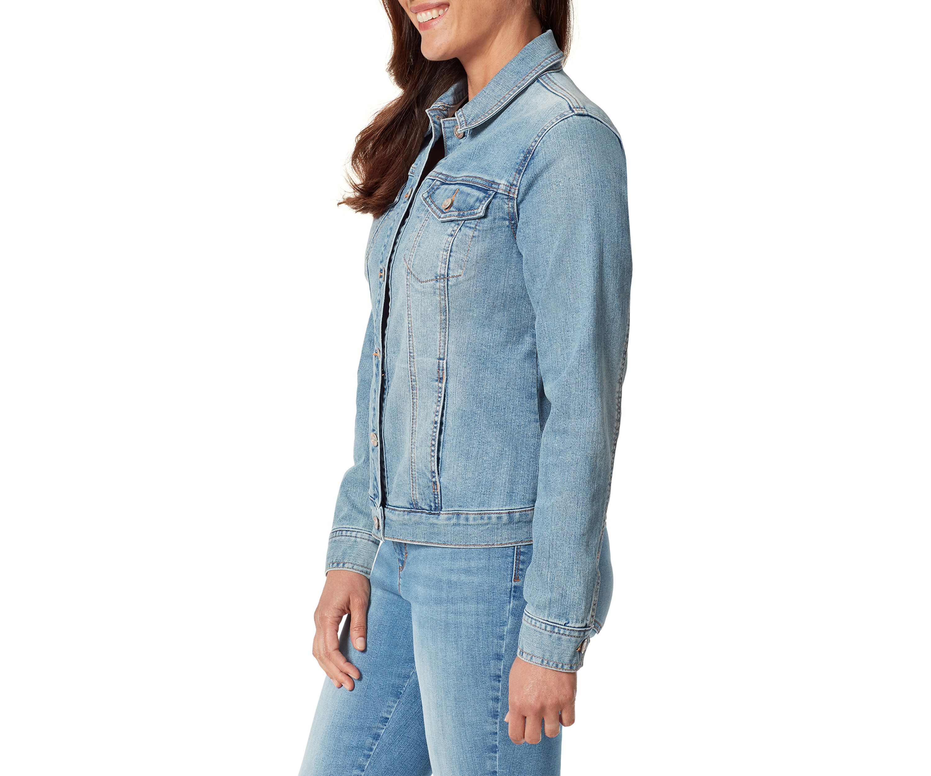 Womens Amanda Jacket