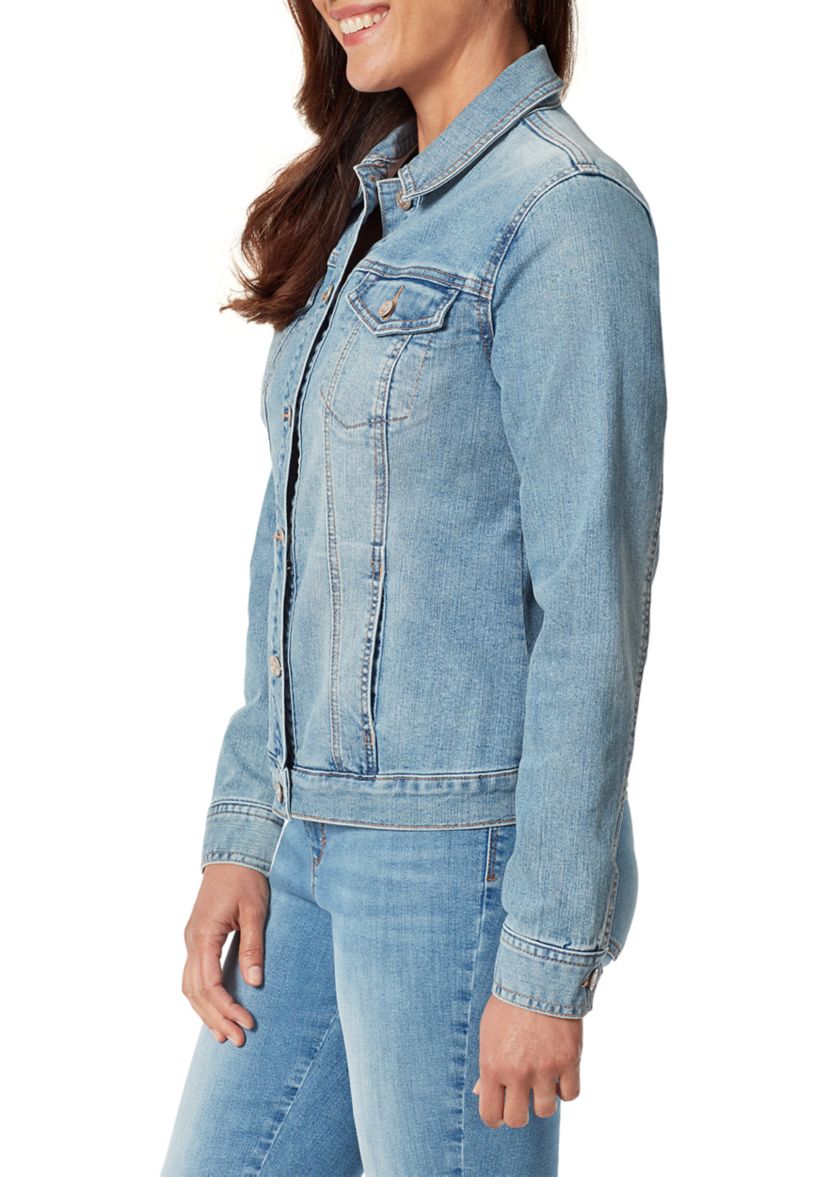 Womens Amanda Jacket