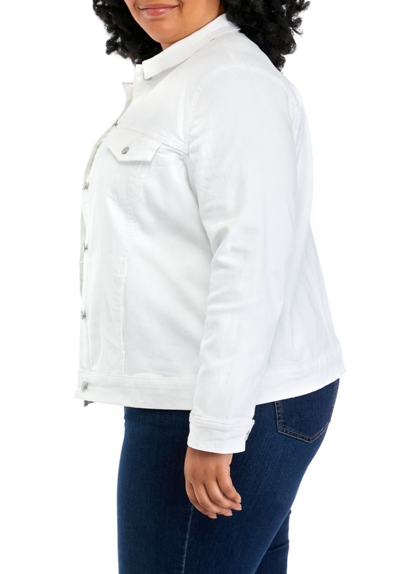 Plus Size Amanda Jacket