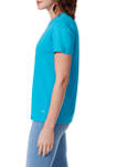 Womens Amanda Short Sleeve T-Shirt 