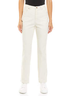 Gloria Vanderbilt Women's Amanda Straight Jeans - Average Length | belk