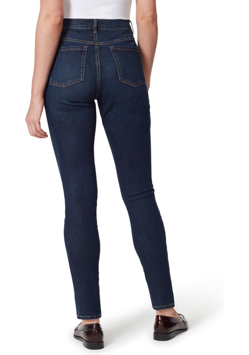 Womens Amanda Skinny Jeans