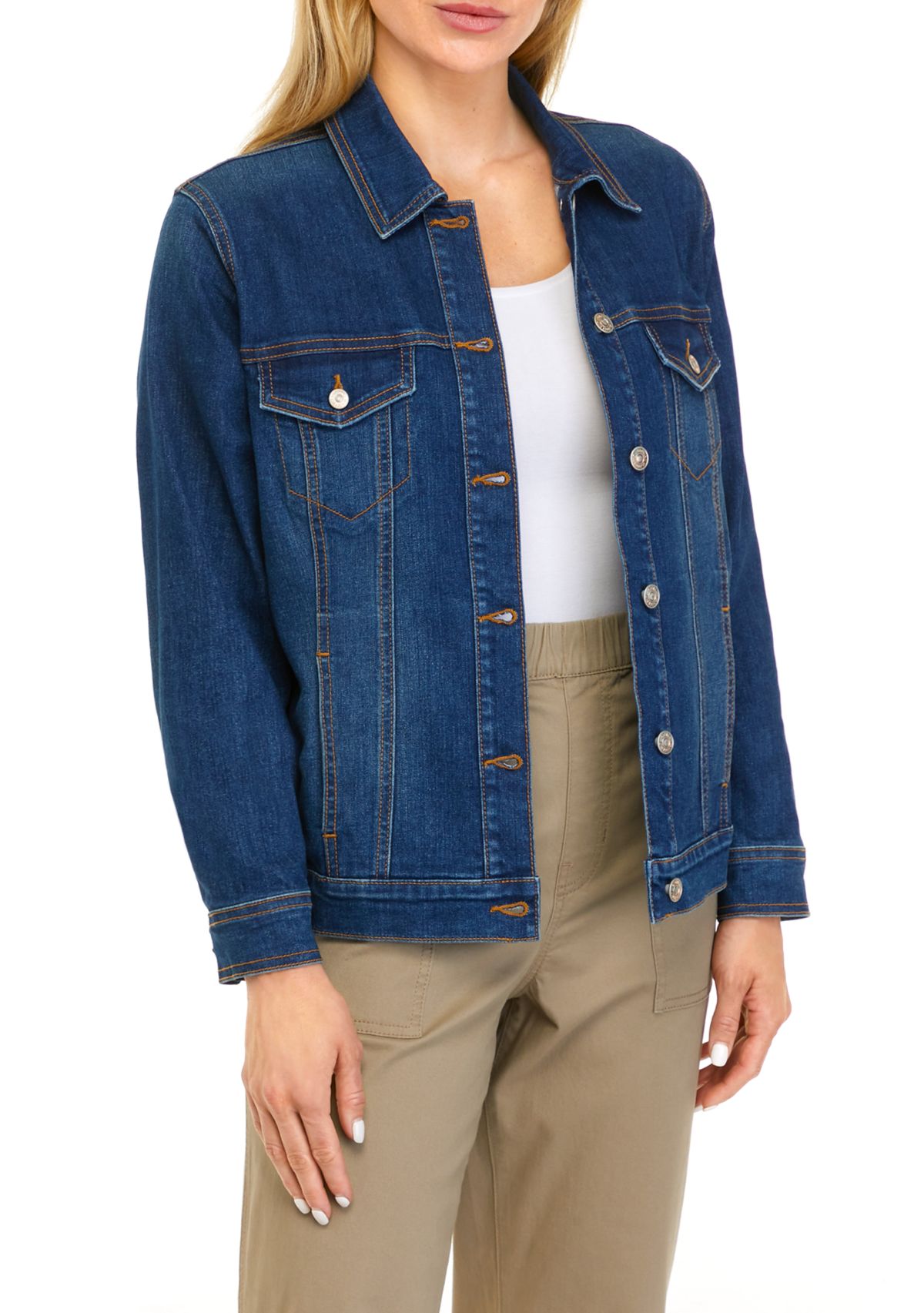 Womens Amanda Jacket