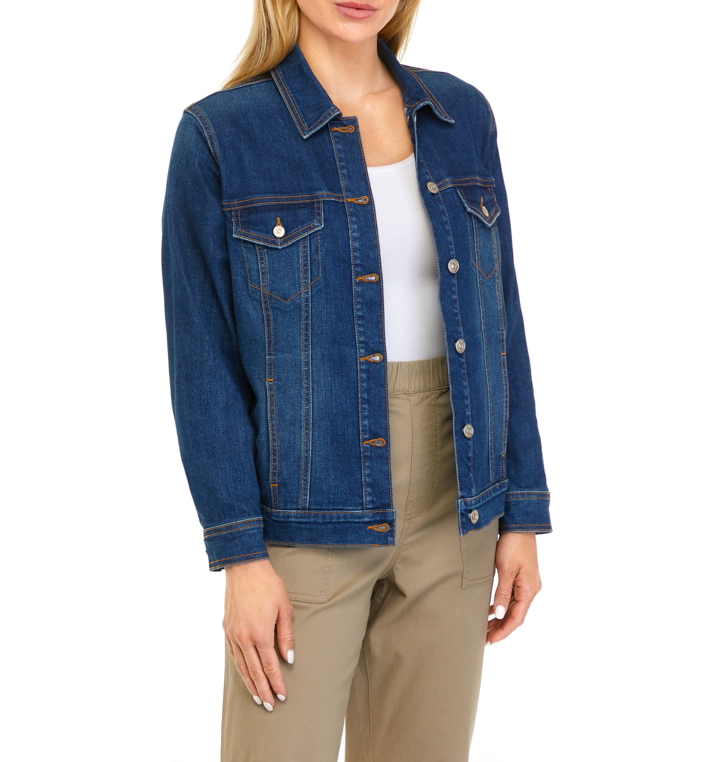 Womens Amanda Jacket