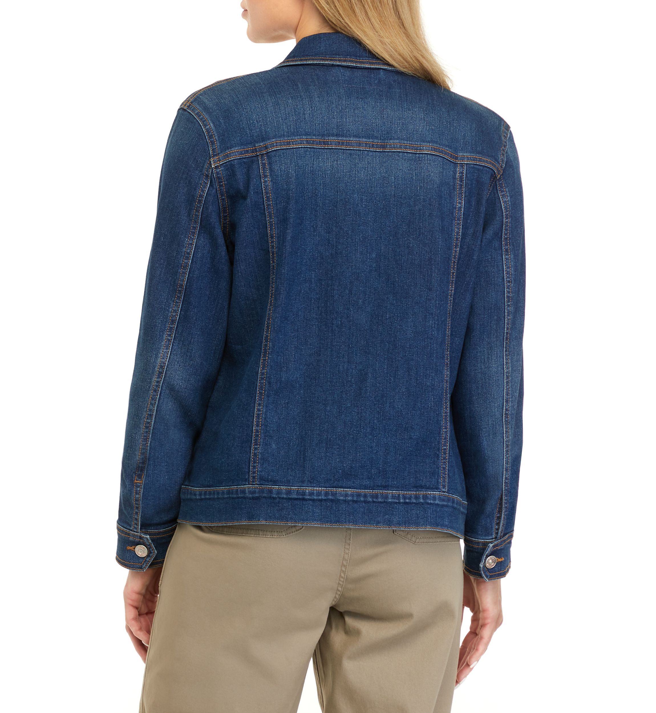 Womens Amanda Jacket