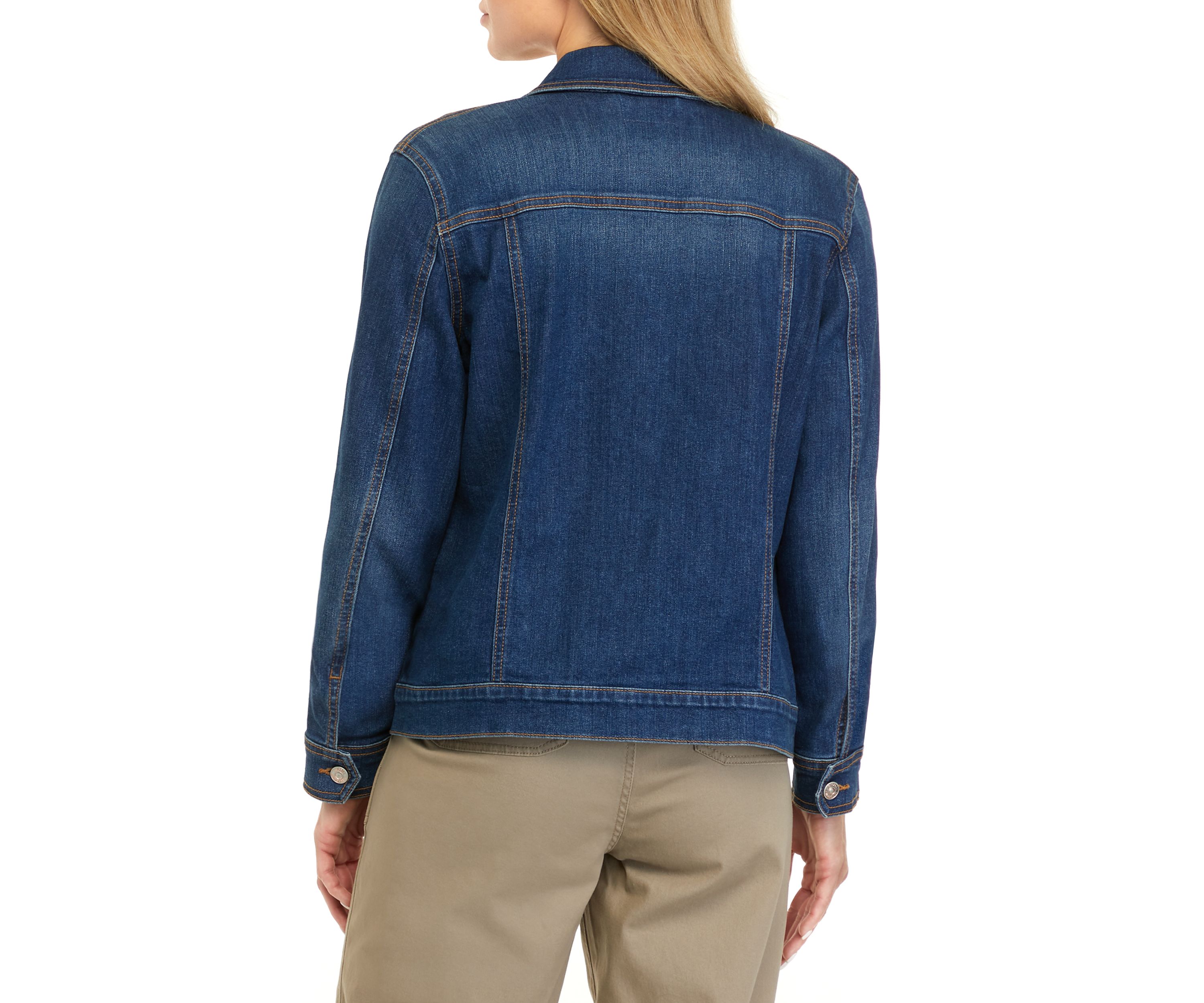 Womens Amanda Jacket