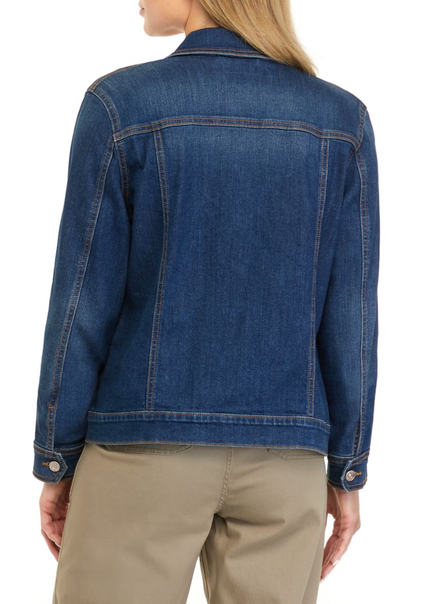 Womens Amanda Jacket