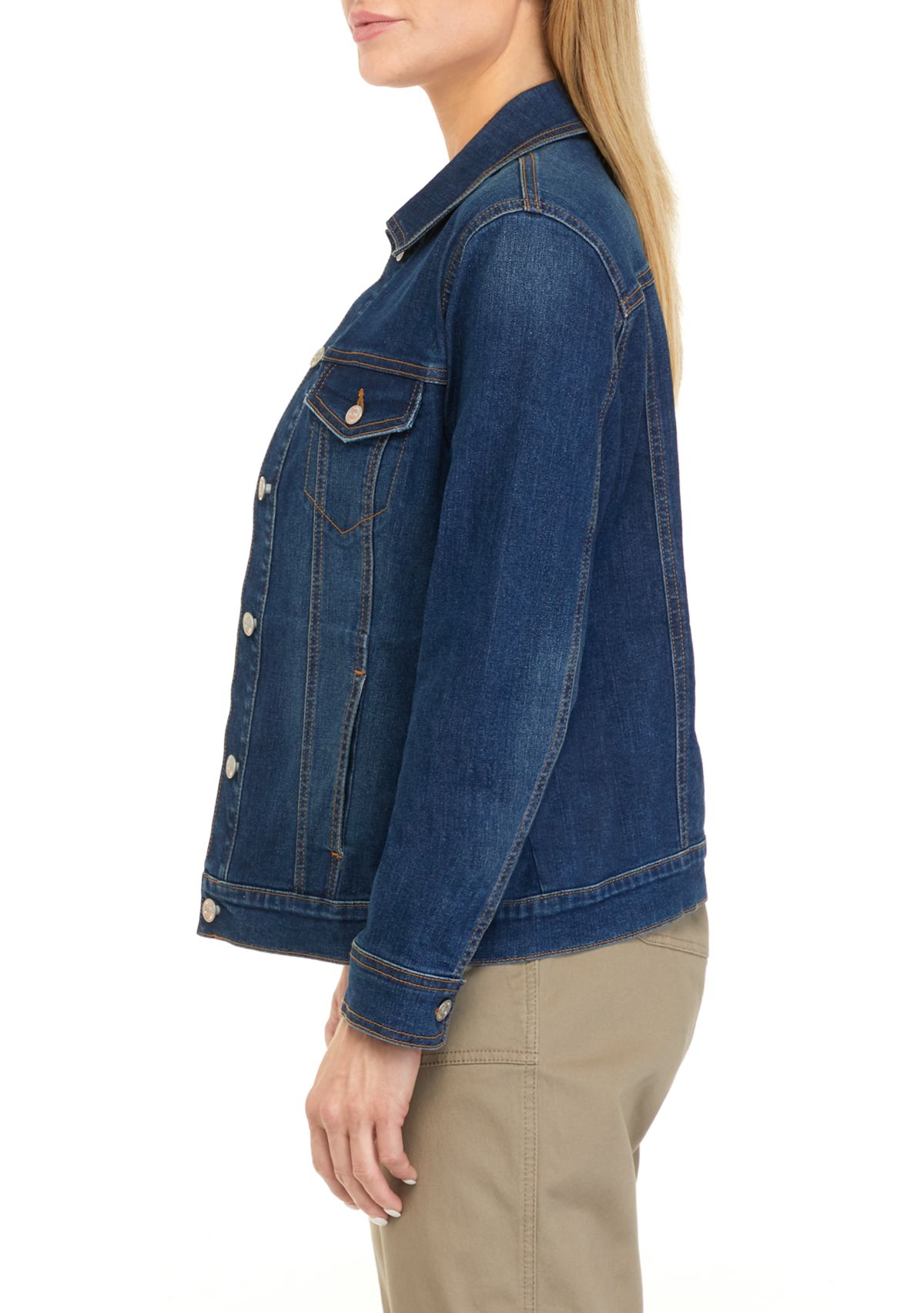 Womens Amanda Jacket