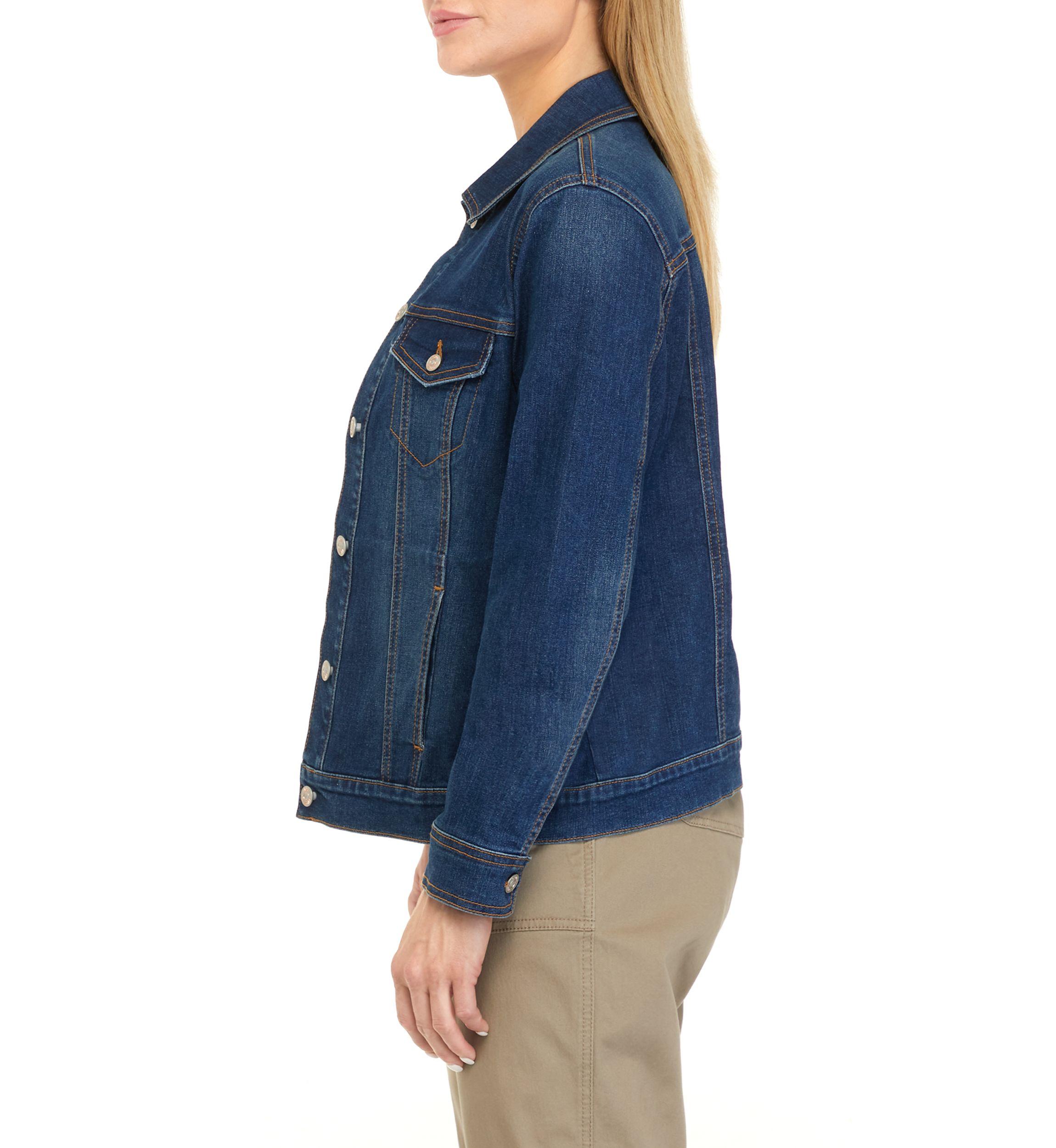 Womens Amanda Jacket