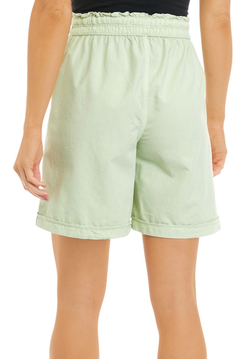 Womens Jax Casual Shorts
