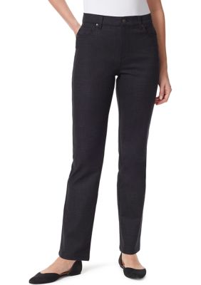 Gloria Vanderbilt Women's Amanda Ponte Pants | belk