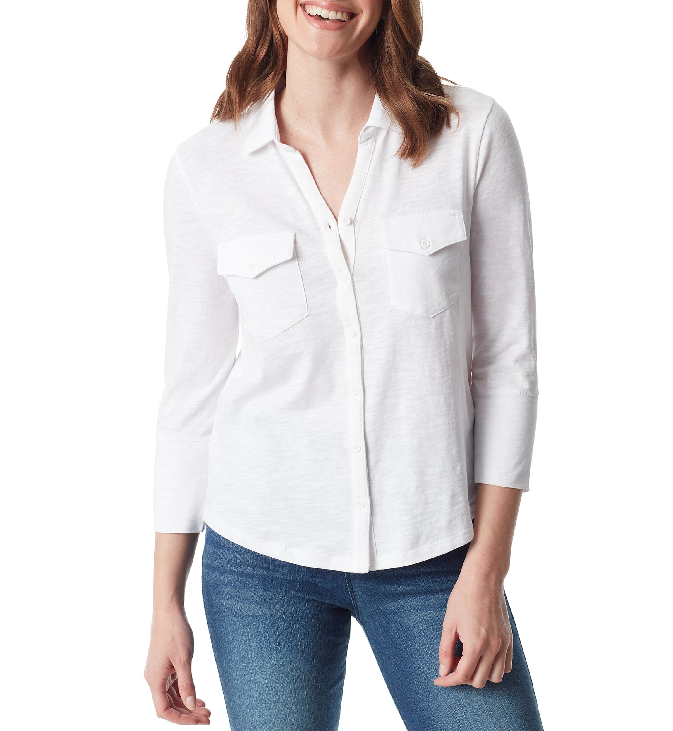 Womens Ashten Shirt
